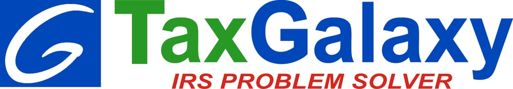 Tax Galaxy Logo